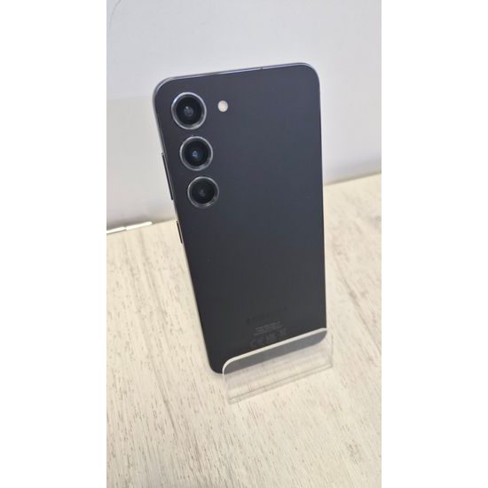 Samsung Galaxy S23 8GB/128GB černý - použitý (A)