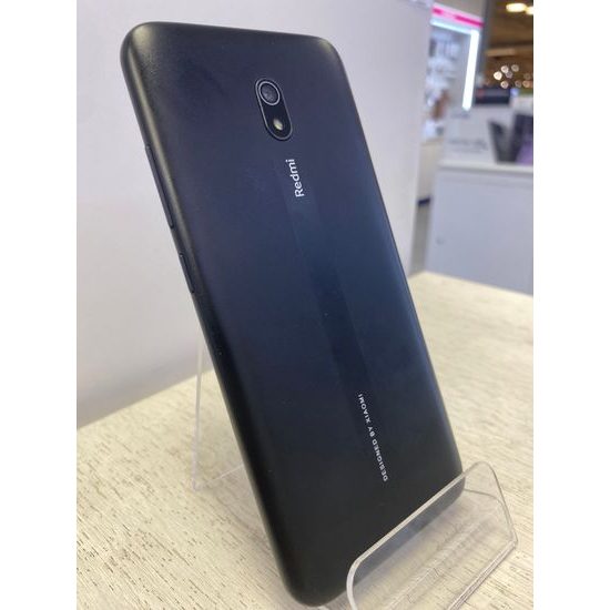 Xiaomi Redmi 8A 64GB černý - použitý (B)