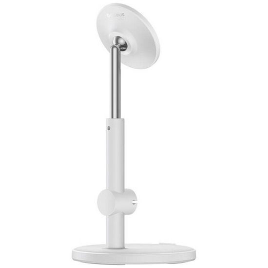 Teleskopický magnetický stojan na telefon MagSafe Baseus