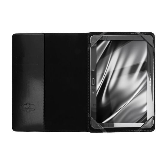 Pouzdro / obal na tablety - univerzální pro 11" černý - Blun
