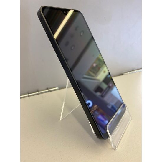Samsung Galaxy A17 5G 4GB/128GB černý- použitý (B)