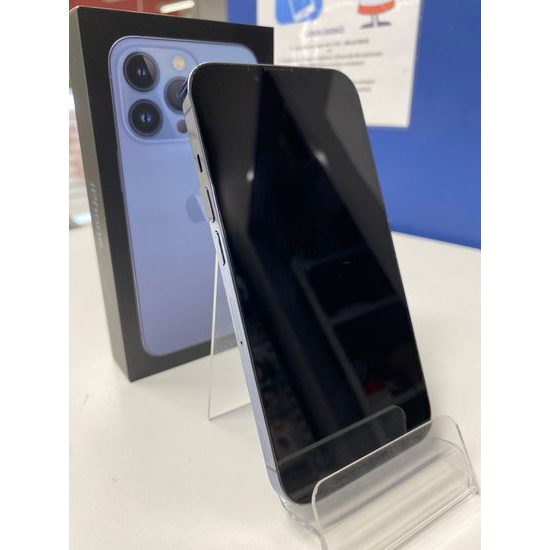 Apple iPhone 13 Pro 128GB modrý - použitý (A)