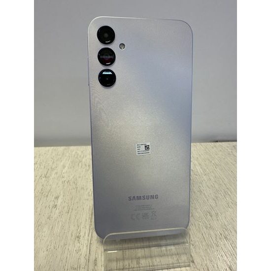 Samsung Galaxy A14 4GB/64GB stříbrný - použitý (B)