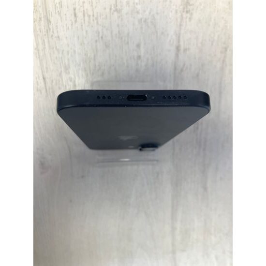 Apple iPhone 16 128GB černý - použitý (A+)