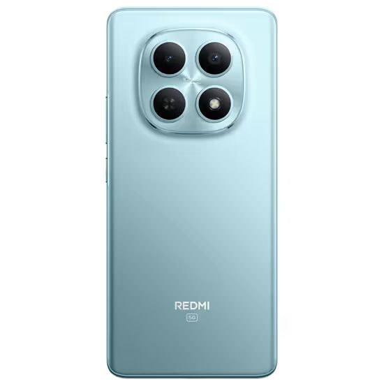 Xiaomi Redmi Note 15 5G 8GB/256GB Glacier Blue