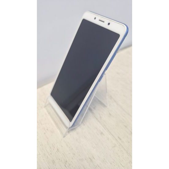 Xiaomi Redmi 6 2GB/32GB modrý - použitý (B-)