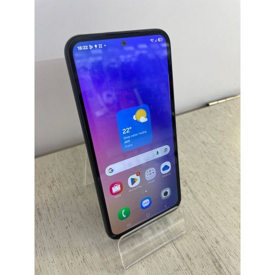 Samsung Galaxy A54 8GB/128GB černý - použitý (B-)