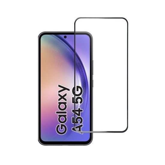 Tvrzené / ochranné sklo Samsung Galaxy A54 5G - Blue Star