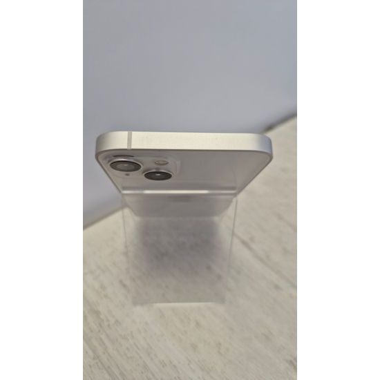 Apple iPhone 13 128GB bílý - použitý (A)