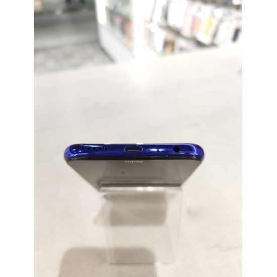 Xiaomi Redmi Note 8T 4GB/64GB modrý - použité (A)