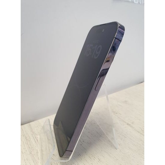 Apple iPhone 14 Pro 128GB fialový - použitý (A-)