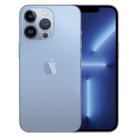 Apple iPhone 13 Pro 128GB modrý - použitý (A)