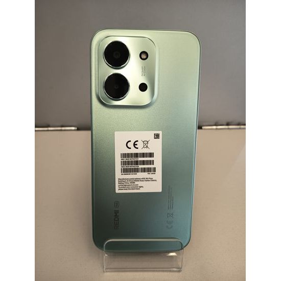 Xiaomi Redmi 15C 5G 4GB/128GB zelený - použitý (A)
