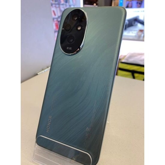 Honor 200 8GB/256GB zelený - použitý (C)