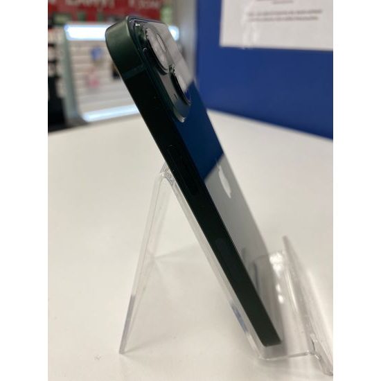 Apple iPhone 13 Mini 128GB zelený - použitý (A)