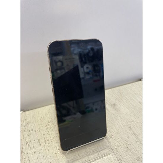 Apple iPhone 13 Pro 256GB zlatý - použitý (B-)