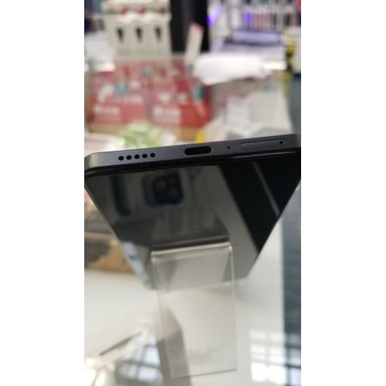 Xiaomi Redmi Note 12 Pro 5G 128G černý - použitý (B)