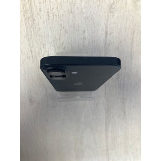 Apple iPhone 16 128GB černý - použitý (A+)