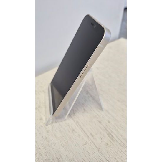 Apple iPhone 12 mini 128GB bílý - použitý (B-)