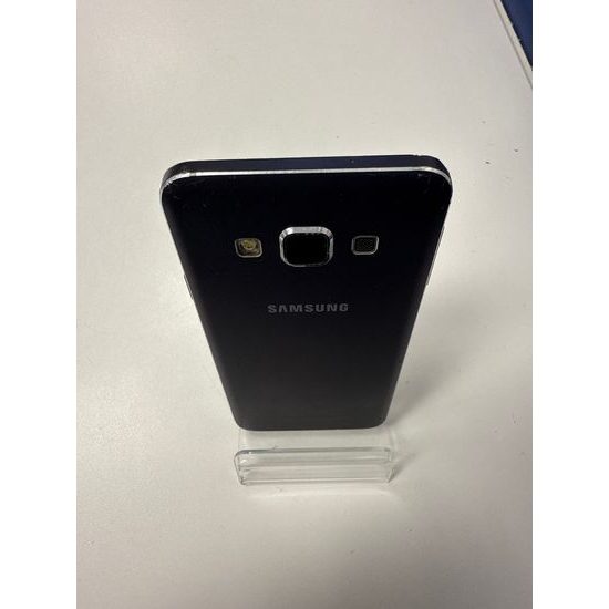 Samsung Galaxy A3 černý - použitý (B)