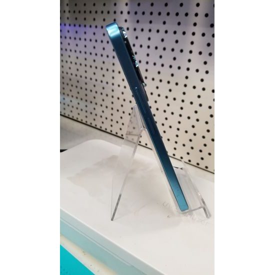 Honor 90 Lite 8GB/256GB modrý - použitý (C)