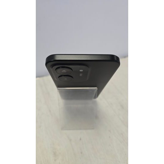 Xiaomi Redmi 15C 4GB/128GB černý - použitý (A)