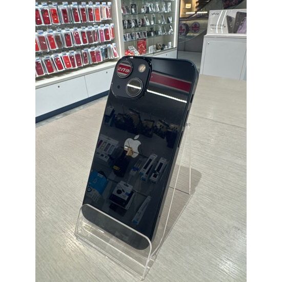 Apple iPhone 13 mini černý 128GB- použitý (C)