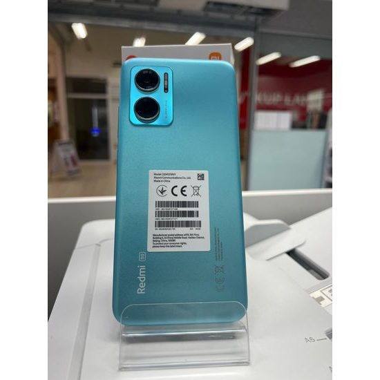 Xiaomi Redmi 10 5G 4GB/64GB zelený - použitý (A)