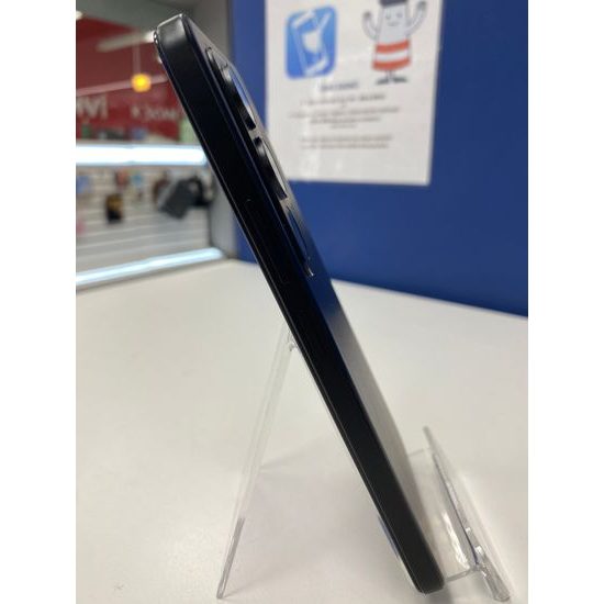 Xiaomi Redmi 15 5G 4GB/128GB černý - použitý (A)