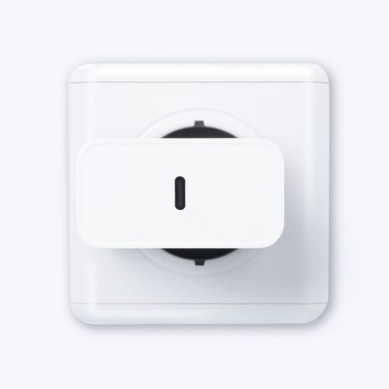 Nabíjačka USB / USB typu C - 3A 45W Quick Charge 4.0 Forcell