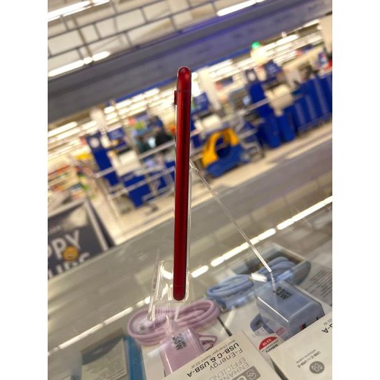 Apple iPhone XR 128GB červený - použitý (B-)