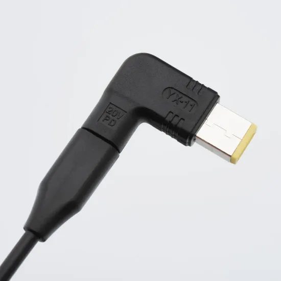 FORCELL F-ENERGY E856 univerzální nabíječka notebooků 65W (6 adaptérů) - černý