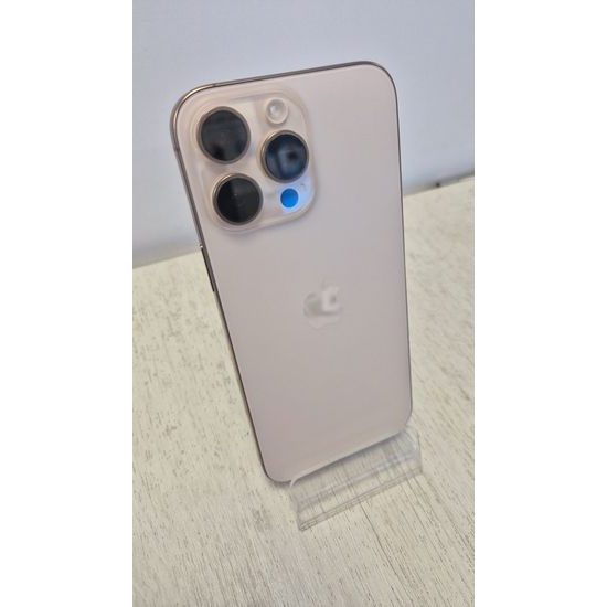 Apple iPhone 16 Pro Max 256GB zlatý - použitý (B)