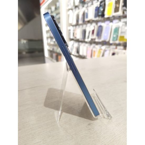 Honor 90 Lite 8GB/256GB modrý - použitý (A)