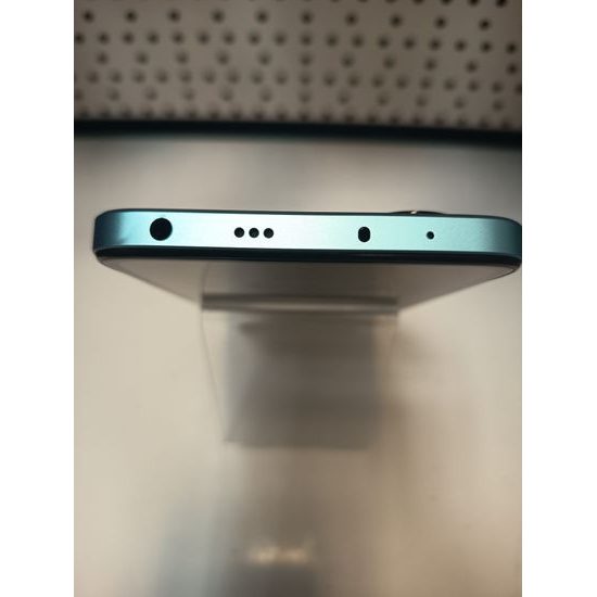 Xiaomi Redmi Note 14 6GB/128GB modrý - použitý (A)