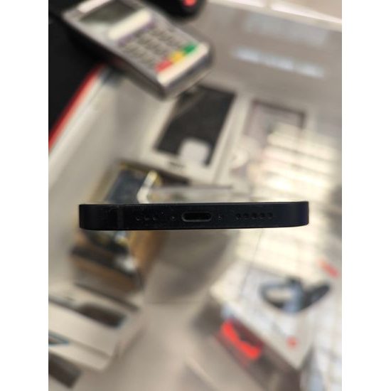 Apple iPhone 12 64GB černý - použitý (C)