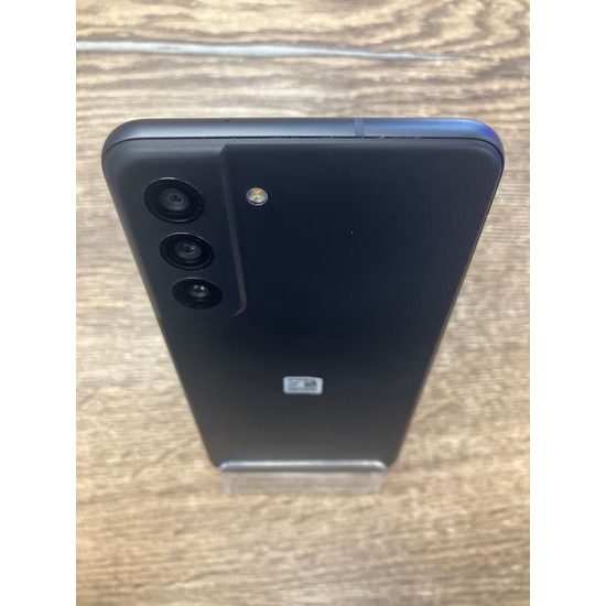 Samsung Galaxy S21 FE 5G 6GB/128GB černý - použitý (B-)