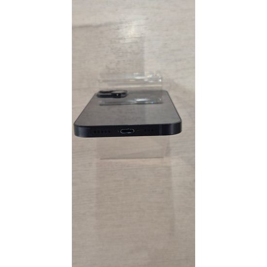 Apple iPhone 13 256GB černý - použitý (B+)