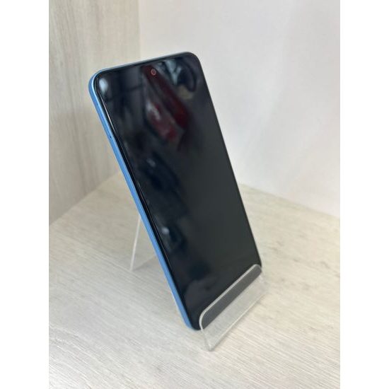 Xiaomi Redmi Note 12 4/64GB modrý - použitý (B-)