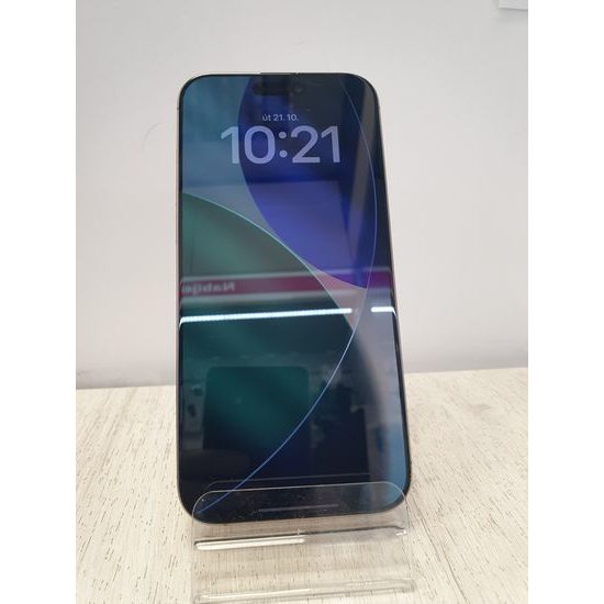 Apple iPhone 16 Pro Max 8GB/256GB zlatý - použitý (A)
