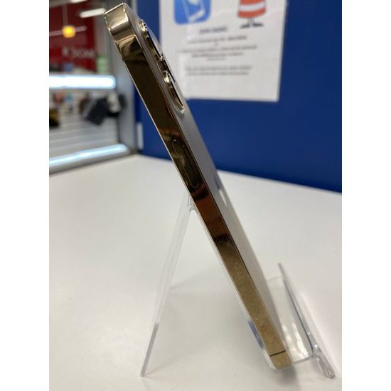 Apple iPhone 12 Pro Max 256GB zlatý - použitý (A-)