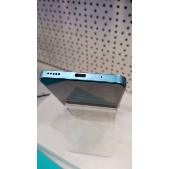 Honor 90 Lite 8GB/256GB modrý - použitý (C)