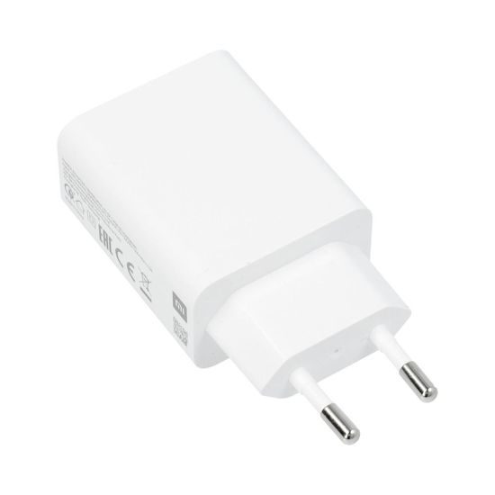 Originálny Xiaomi MDY-11-EF, rýchle nabíjanie 22,5 W, biely