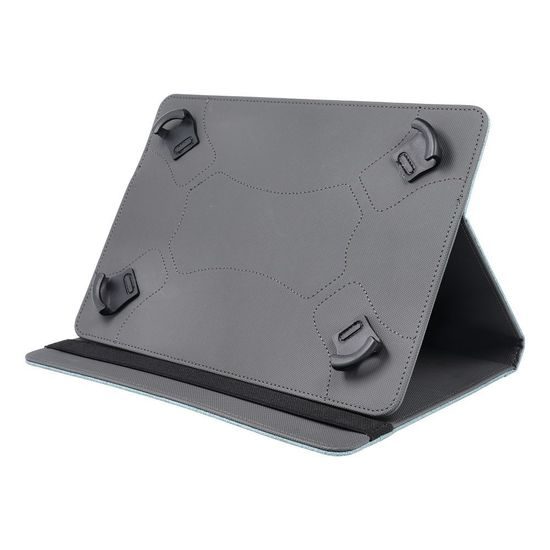 Pouzdro / obal na tablet 10" zelené