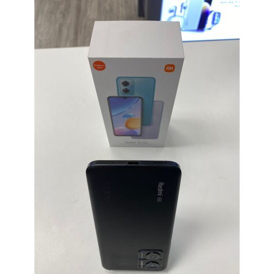 Xiaomi Redmi 10 5G 4GB/128GB černý - použitý (A)