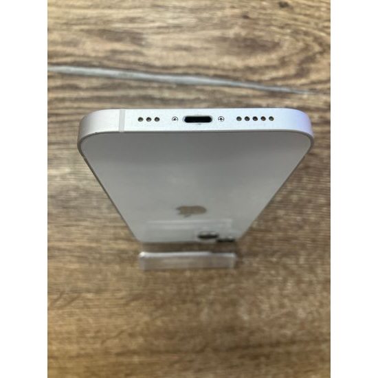 Apple iPhone 13 4GB/128GB bílý - použitý (A-)