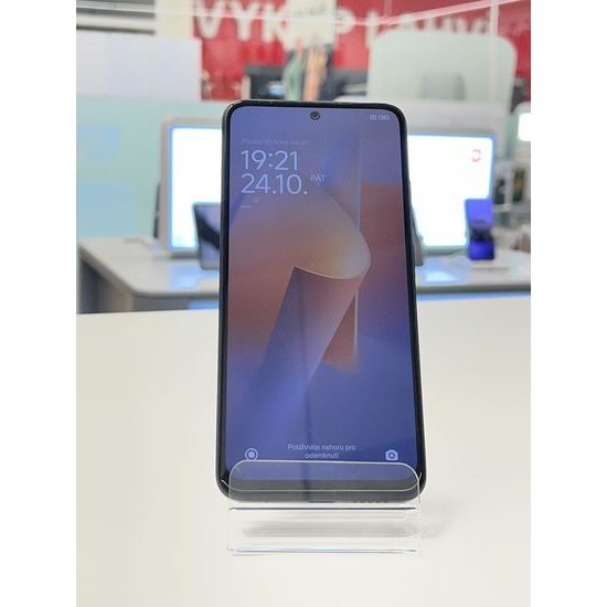 Xiaomi Redmi Note 12S 8GB/256GB černý - použitý (A-)