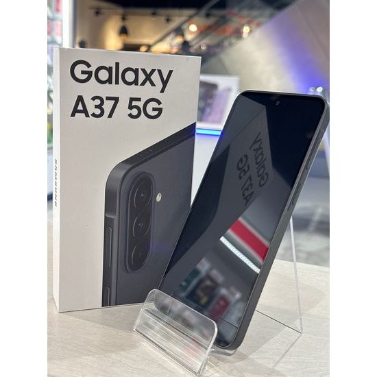 Samsung Galaxy A37 5G 8GB/256GB - použitý (A+)
