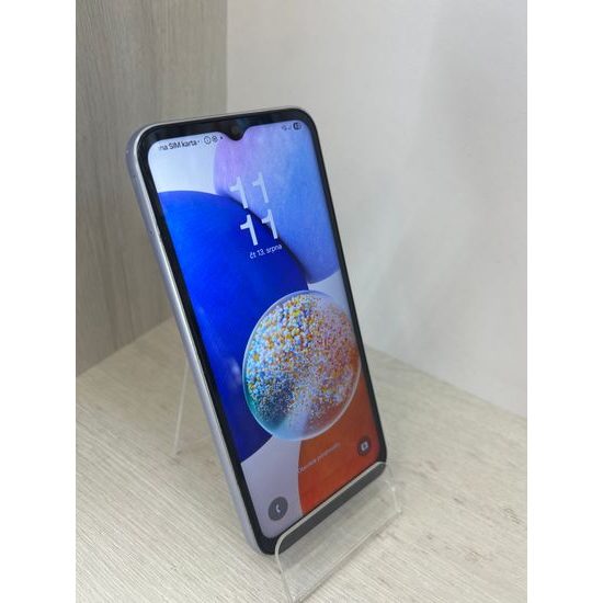 Samsung Galaxy A14 5G 4/64GB - použitý (B)