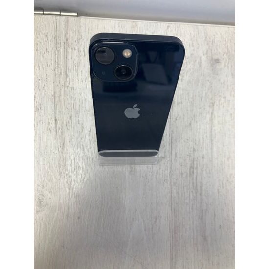 Apple iPhone 13 Mini 4GB/128GB černý - použitý (B-)